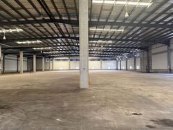 Tuas Avenue 9 (D22), Warehouse #629188881